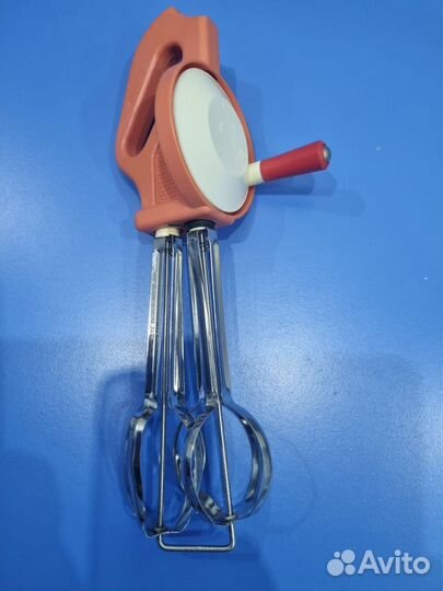 Миксер кухонный ручной