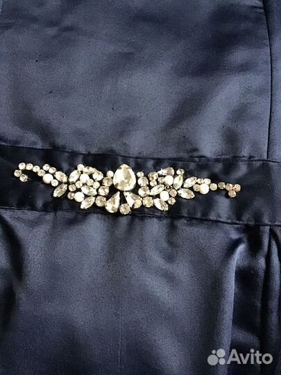 Платье наряное