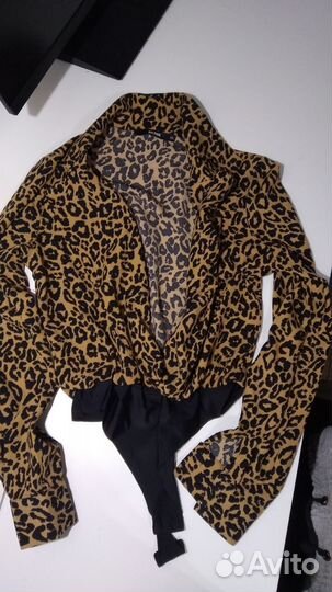 Рубашка боди