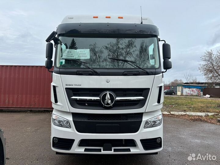 Лизинг автоспецтехники. Аванс от 0%