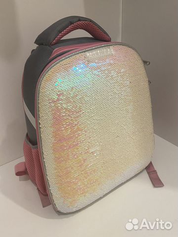 Рюкзаки школьные для девочки