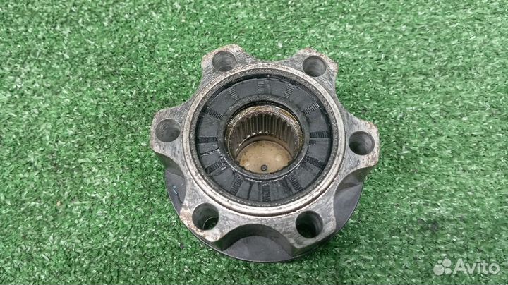 Муфта включения полного привода Ssangyong Rexton Передняя