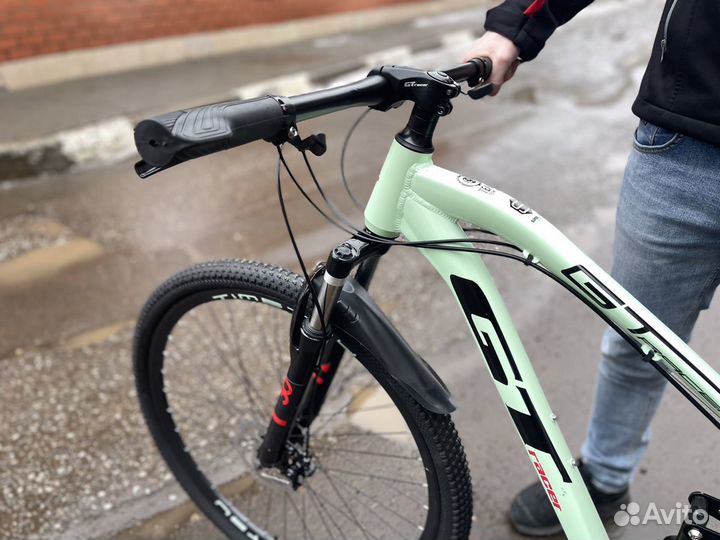 Велосипед 26