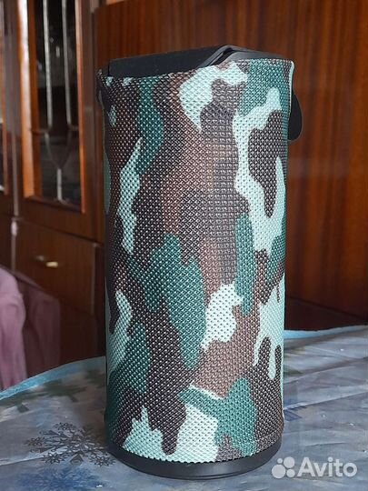 Музыкальная колонка