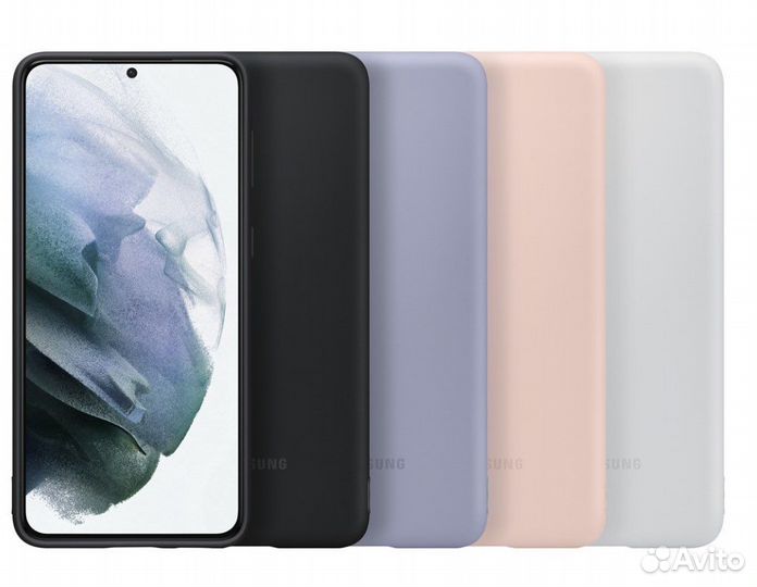 Чехол на samsung galaxy s21 plus