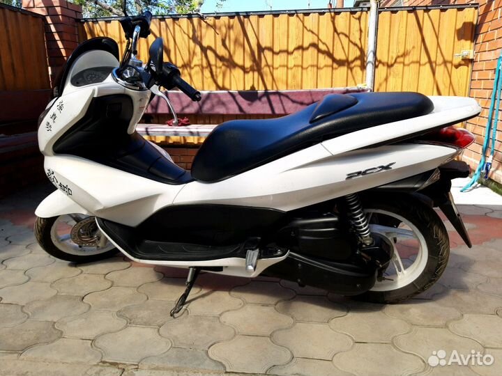 Honda PCX 125