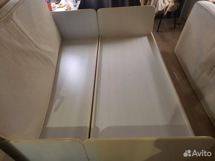 Кровать 80 на 180