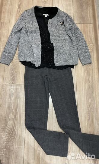 Вещи женские 42