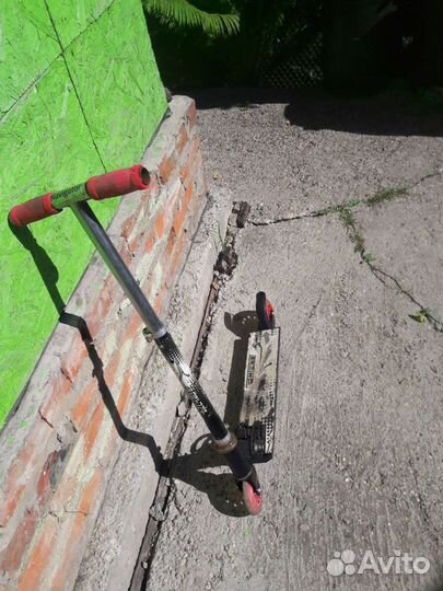 Самокат детский