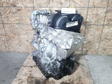 Двигатель Volkswagen Jetta 6 1.4 2017