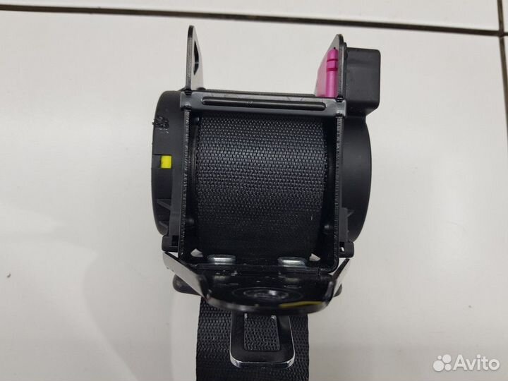 Ремень безопасности задний левый (Changan UNI-T)