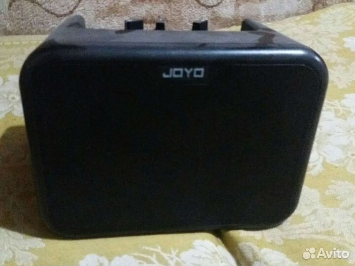 Комбоусилитель joyo