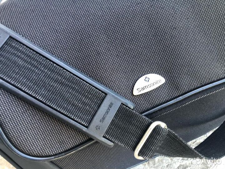 Samsonite бьюти кейс