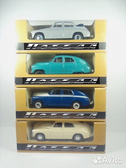 Победа газ-20, газ-72 вездеход, парадный кабриолет