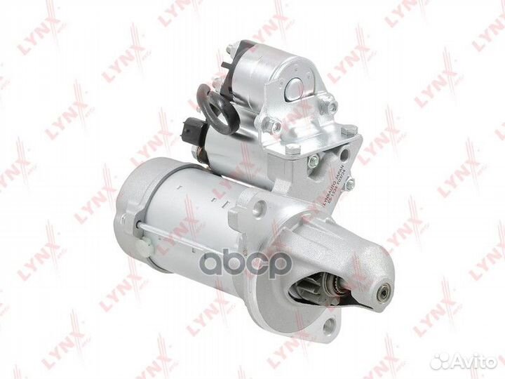 Стартер ES1334 lynxauto