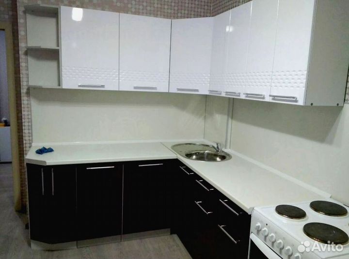 Кухня.Кухонный гарнитур