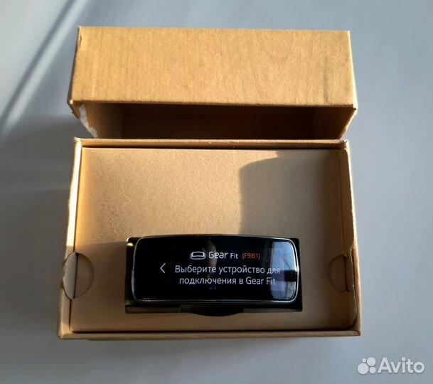 Смарт часы samsung