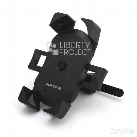 Держатели для телефонов на велосипед