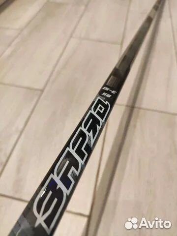 Клюшка хоккейная заряд т100