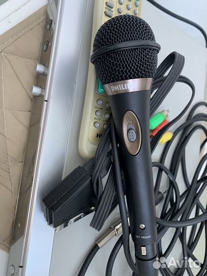 Караоке система домашняя