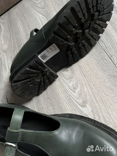 Сандалии ASOS 41