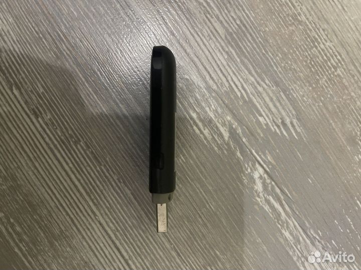 Usb модем мегафон