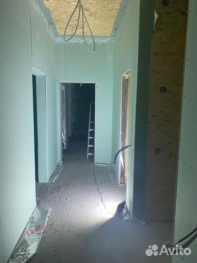 Помощник мастера по ремонту помещений без опыта