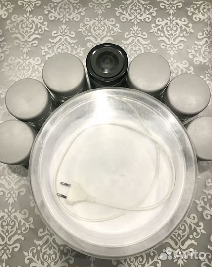 Йогуртница Severin бу