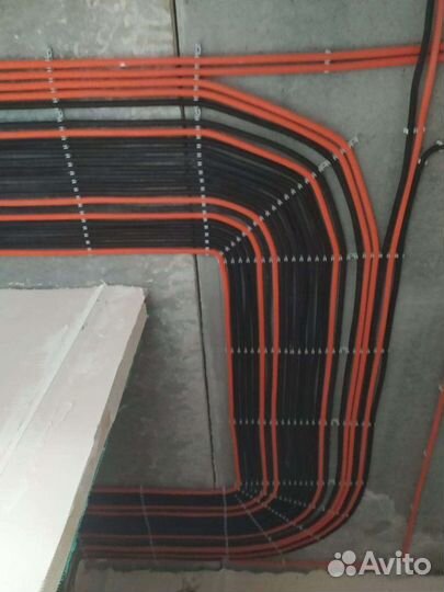 Электрик,срочный выезд электрика