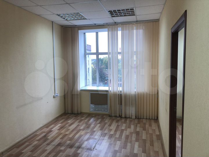Офис, 33.5 м²