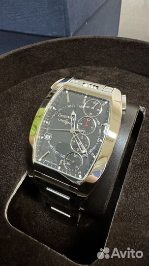 Часы eberhard