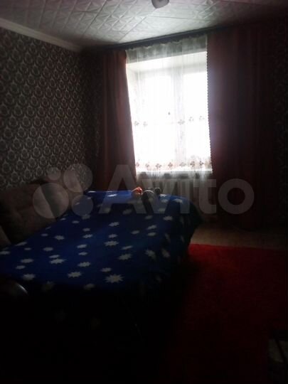 2-к. квартира, 49 м², 2/5 эт.