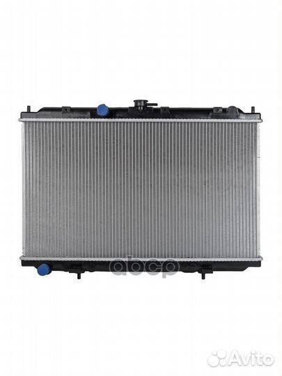 Z20386 радиатор системы охлаждения МКПП Nissan