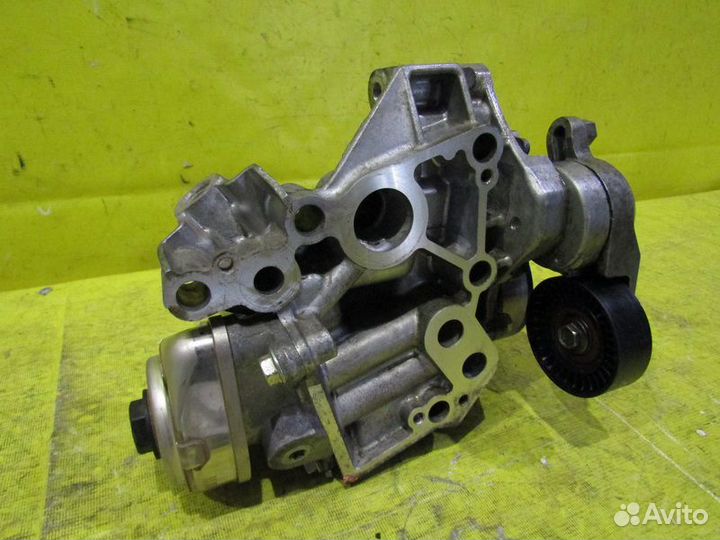 Водяная помпа Lexus RX 09-15г 26831