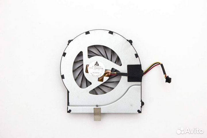 Вентилятор KSB0505HA -9J99 1117FBR DC05V 0Y01F6R д