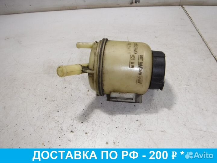 Бачок гидроусилителя Nissan Murano Z50