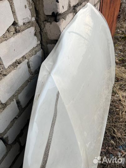 Продается капот б/у