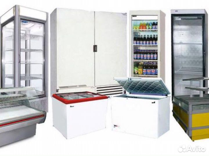 Мастер по ремонту холодильного оборудования