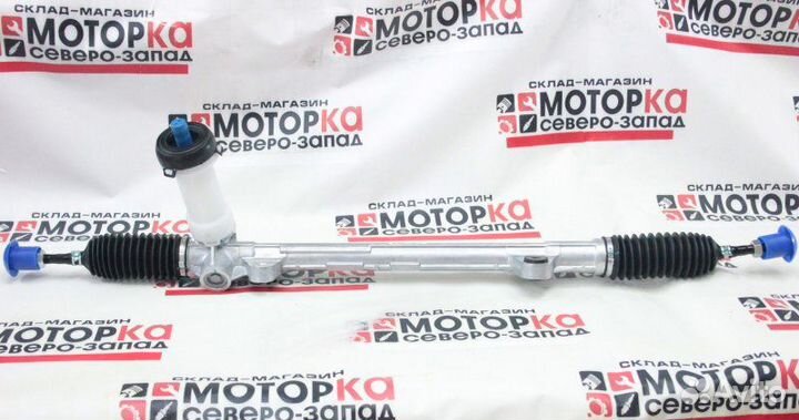 Рулевая рейка Kia Ceed G4FC