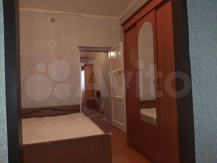 2-к. квартира, 45 м², 5/5 эт.