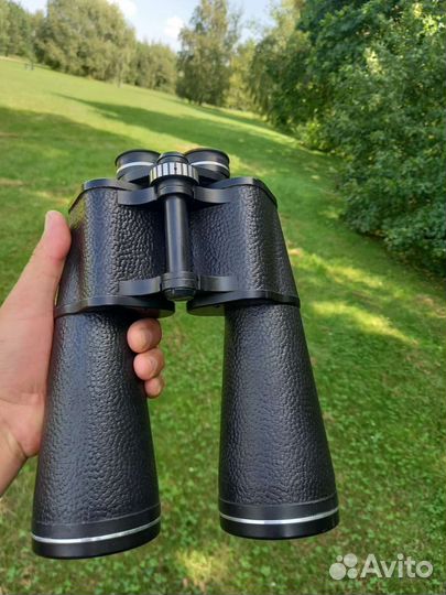 Бинокль бпц 20х60 СССР
