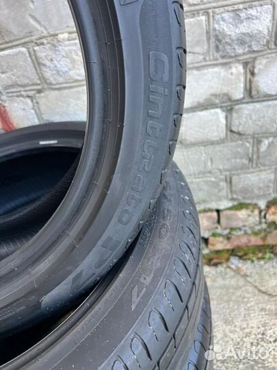 Pirelli Cinturato P7 205/50 R17 89V