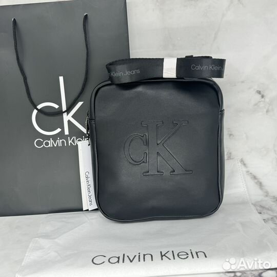 Сумка мужская Calvin Klein