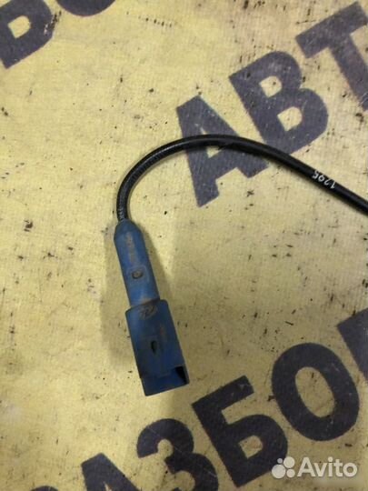 Датчик ABS передний Peugeot 206