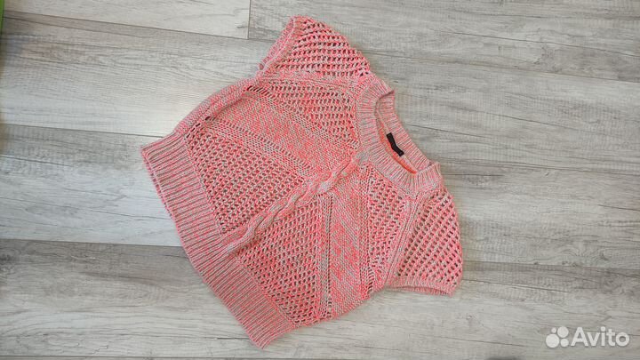 Джемпер свитер женский Pinko оригинал р.S