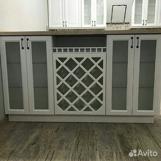 Кухня от производителя