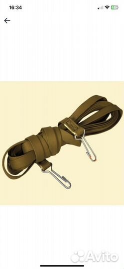 Вожжи для лошади