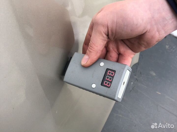 Капот меган 2