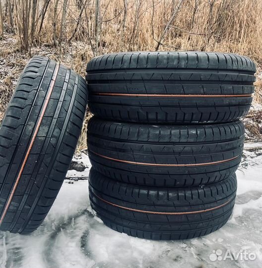 Ikon Tyres Nordman SZ2 205/50 R17