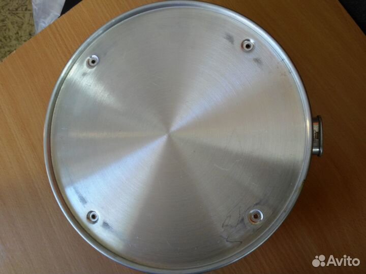 Антикварная чудо печка. Германия. 1969 г